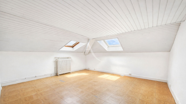 Ma-Cabane - Vente Maison NOGENT-SUR-MARNE, 108 m²