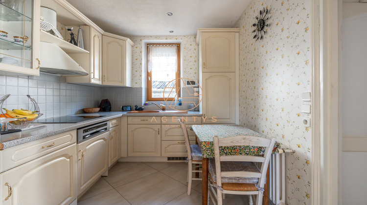 Ma-Cabane - Vente Maison Nogent-sur-Marne, 165 m²