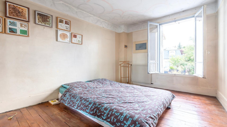 Ma-Cabane - Vente Maison Nogent-sur-Marne, 105 m²