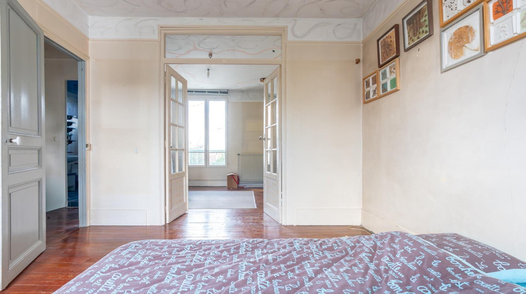 Ma-Cabane - Vente Maison Nogent-sur-Marne, 105 m²