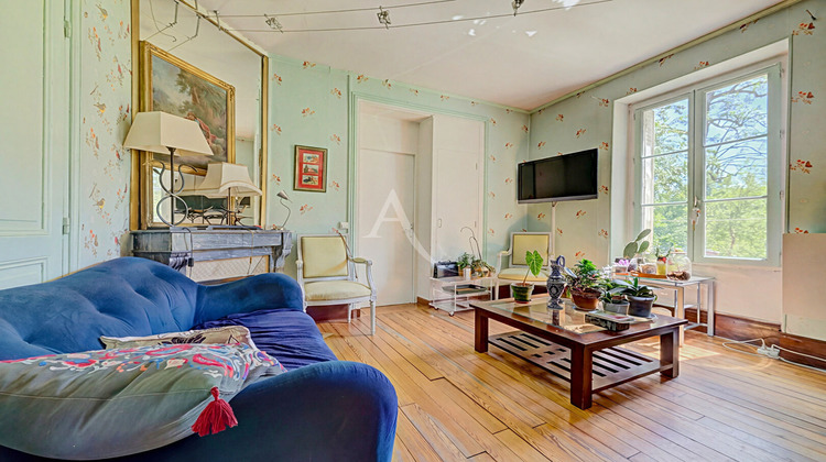 Ma-Cabane - Vente Maison NOGENT-SUR-MARNE, 120 m²