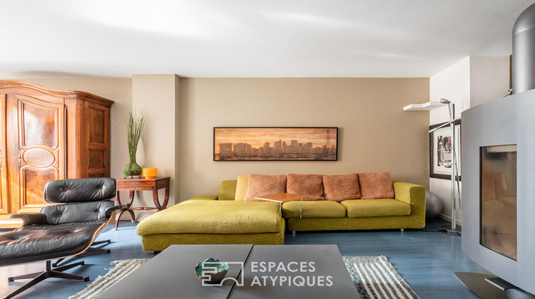 Ma-Cabane - Vente Maison NOGENT-SUR-MARNE, 172 m²