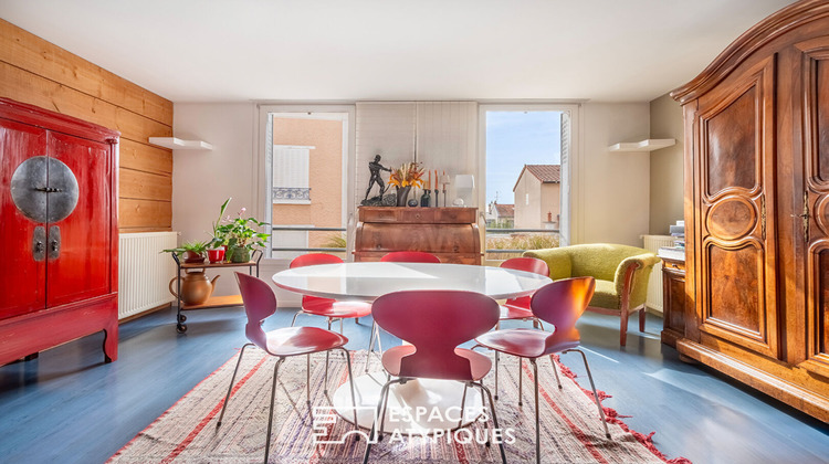 Ma-Cabane - Vente Maison NOGENT-SUR-MARNE, 172 m²