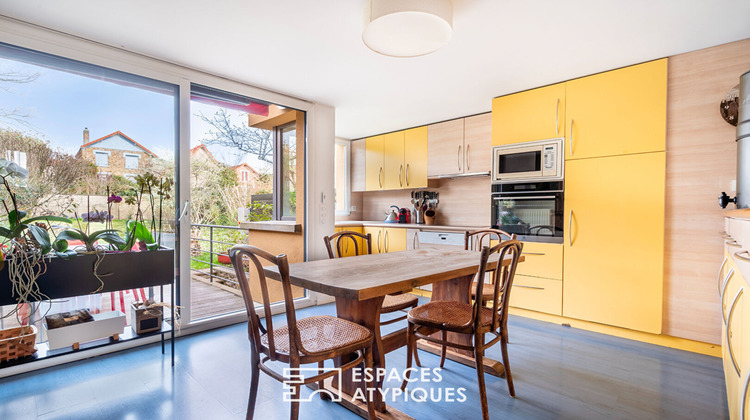 Ma-Cabane - Vente Maison NOGENT-SUR-MARNE, 172 m²