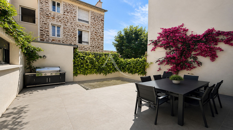 Ma-Cabane - Vente Maison NOGENT-SUR-MARNE, 158 m²