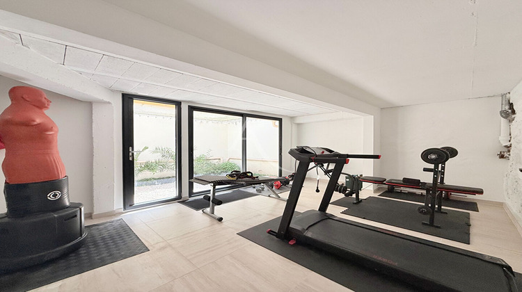 Ma-Cabane - Vente Maison NOGENT-SUR-MARNE, 158 m²