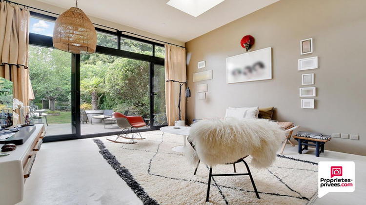 Ma-Cabane - Vente Maison NOGENT SUR MARNE, 113 m²