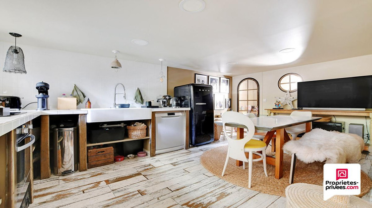 Ma-Cabane - Vente Maison NOGENT SUR MARNE, 113 m²
