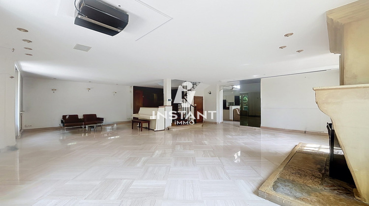 Ma-Cabane - Vente Maison Nogent-sur-Marne, 250 m²