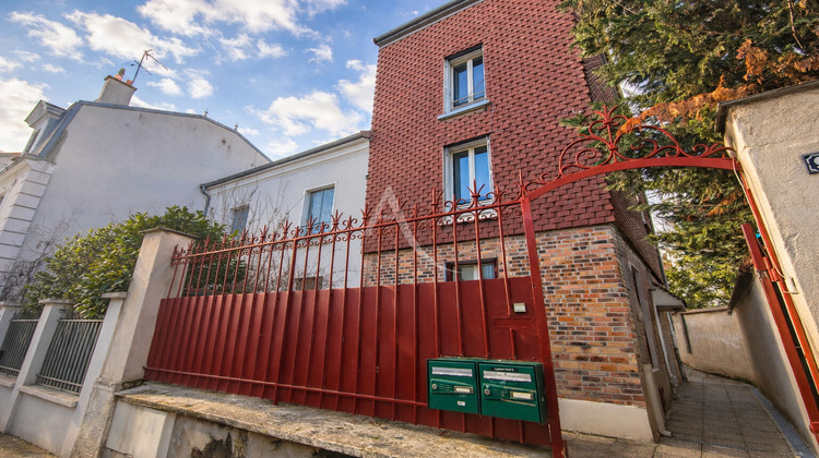 Ma-Cabane - Vente Maison NOGENT-SUR-MARNE, 108 m²