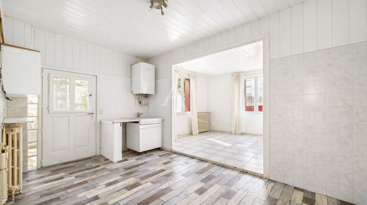 Ma-Cabane - Vente Maison NOGENT-SUR-MARNE, 108 m²