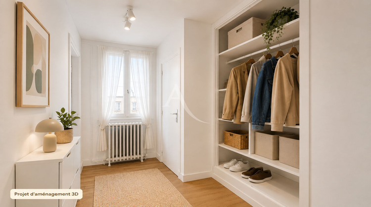 Ma-Cabane - Vente Maison NOGENT-SUR-MARNE, 108 m²