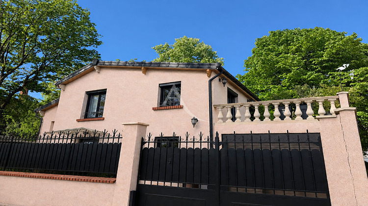 Ma-Cabane - Vente Maison NOGENT-SUR-MARNE, 118 m²