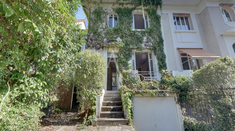 Ma-Cabane - Vente Maison NOGENT-SUR-MARNE, 118 m²