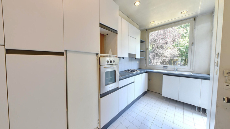 Ma-Cabane - Vente Maison NOGENT-SUR-MARNE, 118 m²