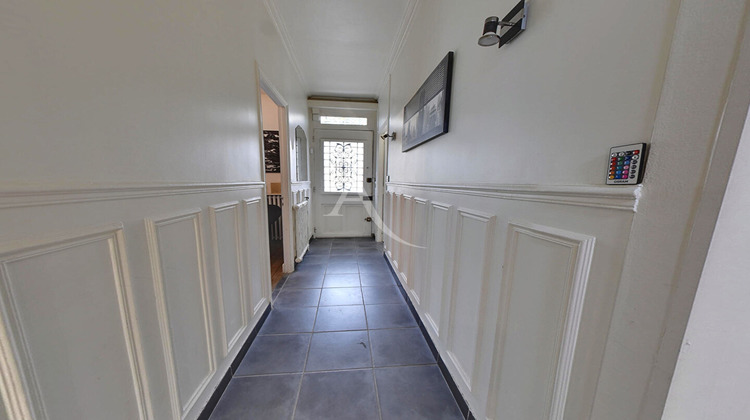Ma-Cabane - Vente Maison NOGENT-SUR-MARNE, 131 m²