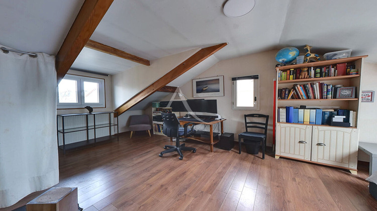 Ma-Cabane - Vente Maison NOGENT-SUR-MARNE, 131 m²