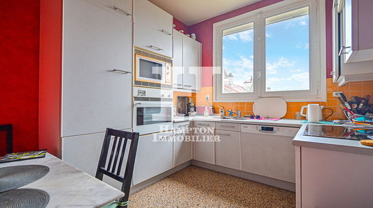 Ma-Cabane - Vente Maison NOGENT-SUR-MARNE, 148 m²