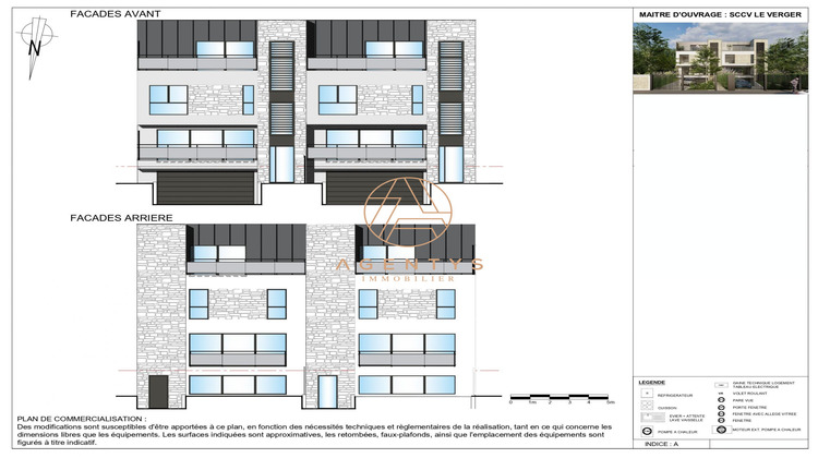 Ma-Cabane - Vente Maison Nogent-sur-Marne, 160 m²
