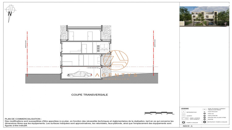 Ma-Cabane - Vente Maison Nogent-sur-Marne, 160 m²