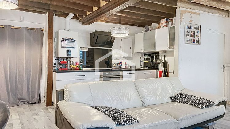 Ma-Cabane - Vente Maison NOGENT-SUR-OISE, 117 m²