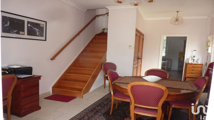 Ma-Cabane - Vente Maison Nogent-sur-Oise, 104 m²