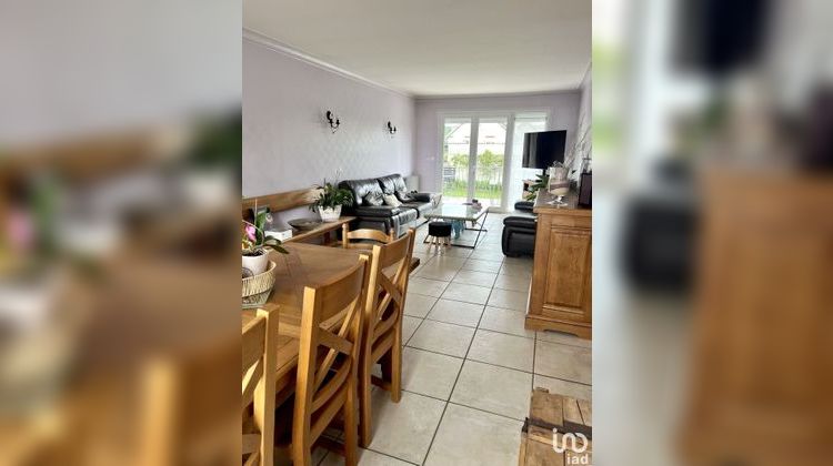 Ma-Cabane - Vente Maison Nogent-sur-Oise, 123 m²