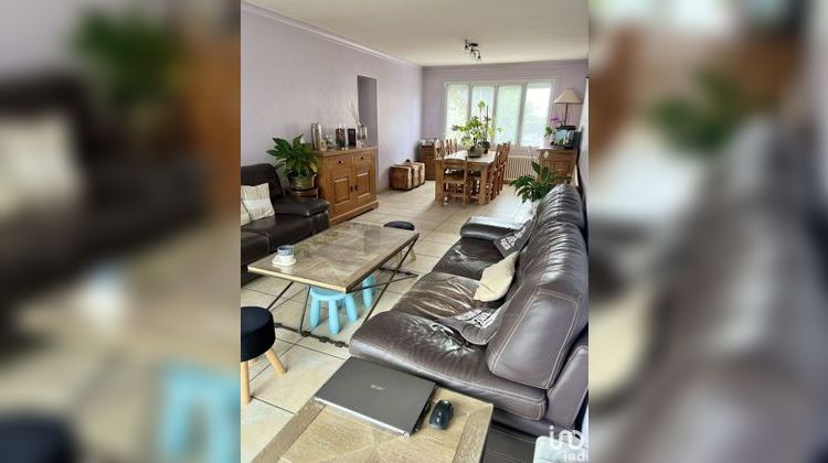 Ma-Cabane - Vente Maison Nogent-sur-Oise, 123 m²