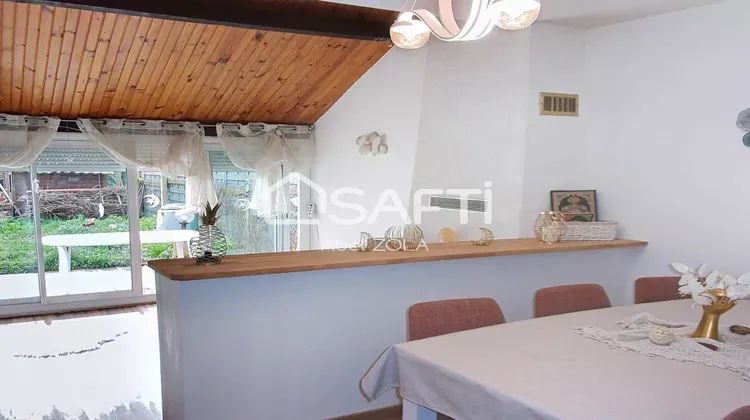 Ma-Cabane - Vente Maison Nogent-sur-Oise, 96 m²