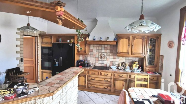 Ma-Cabane - Vente Maison Nogent-sur-Oise, 135 m²