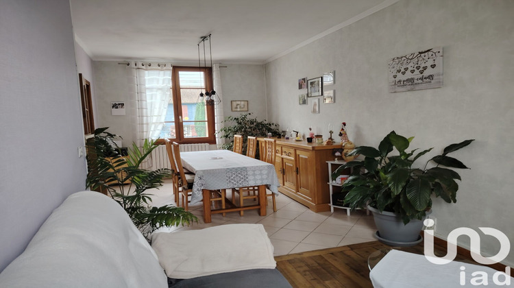 Ma-Cabane - Vente Maison Nogent-sur-Oise, 84 m²