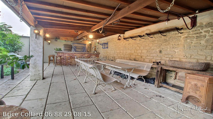 Ma-Cabane - Vente Maison NOGENT SUR OISE, 123 m²