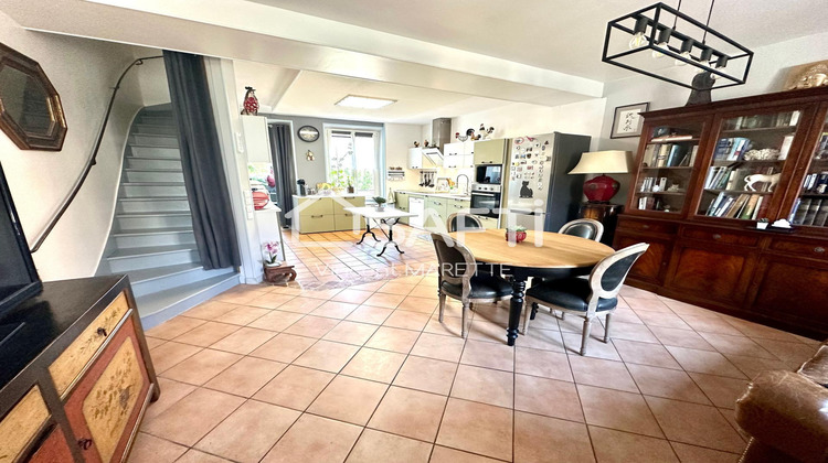 Ma-Cabane - Vente Maison Nogent-sur-Oise, 100 m²