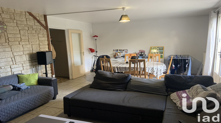 Ma-Cabane - Vente Maison Nogent-sur-Oise, 80 m²