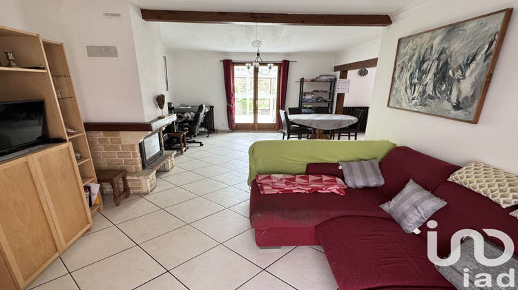 Ma-Cabane - Vente Maison Nogent-sur-Oise, 121 m²
