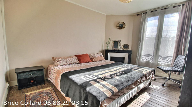 Ma-Cabane - Vente Maison NOGENT SUR OISE, 113 m²