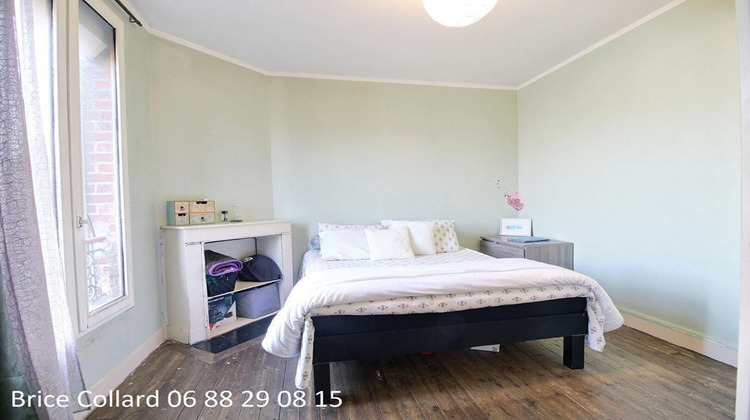 Ma-Cabane - Vente Maison NOGENT SUR OISE, 113 m²