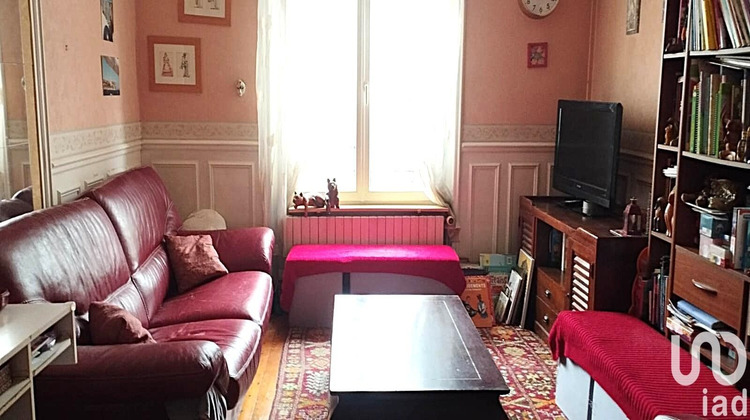 Ma-Cabane - Vente Maison Nogent-sur-Oise, 105 m²