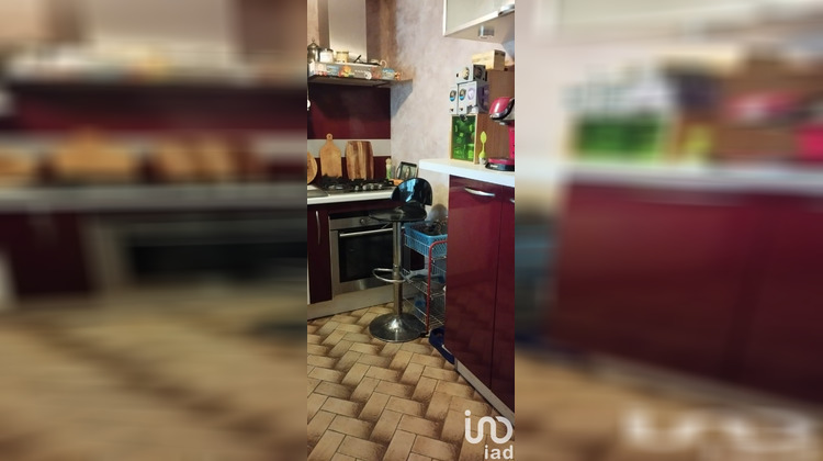 Ma-Cabane - Vente Maison Nogent-sur-Oise, 105 m²