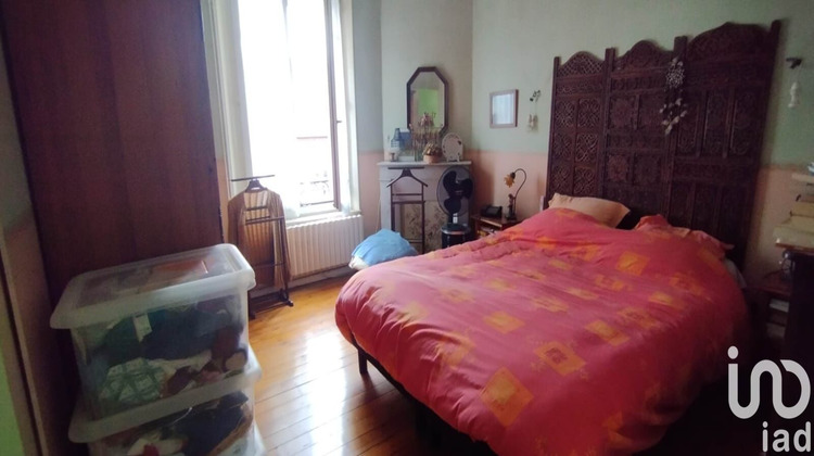 Ma-Cabane - Vente Maison Nogent-sur-Oise, 105 m²