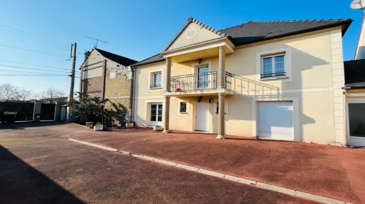Ma-Cabane - Vente Maison Nogent-sur-Oise, 175 m²