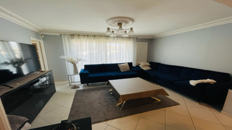 Ma-Cabane - Vente Maison Nogent-sur-Oise, 175 m²