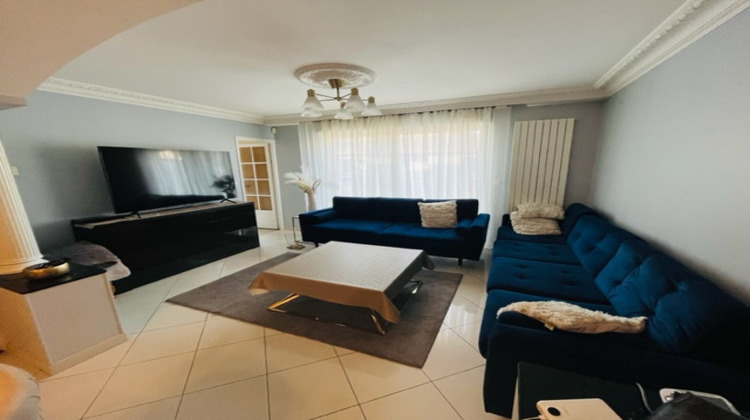 Ma-Cabane - Vente Maison Nogent-sur-Oise, 175 m²