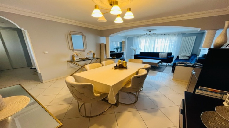 Ma-Cabane - Vente Maison Nogent-sur-Oise, 175 m²