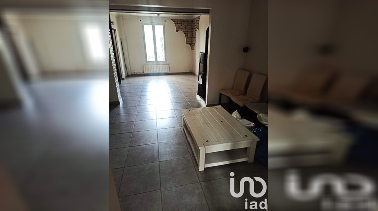 Ma-Cabane - Vente Maison Nogent-sur-Oise, 91 m²