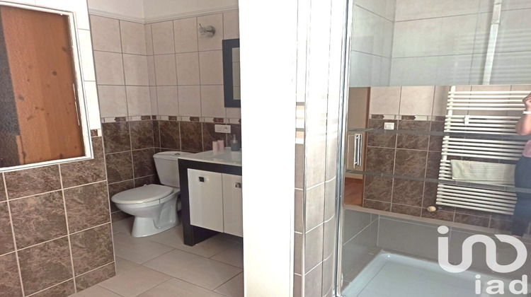 Ma-Cabane - Vente Maison Nogent-sur-Oise, 91 m²