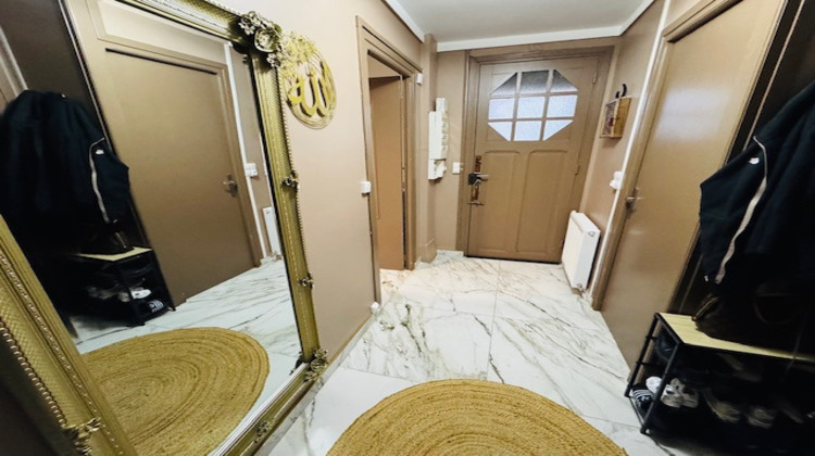 Ma-Cabane - Vente Maison Nogent-sur-Oise, 90 m²