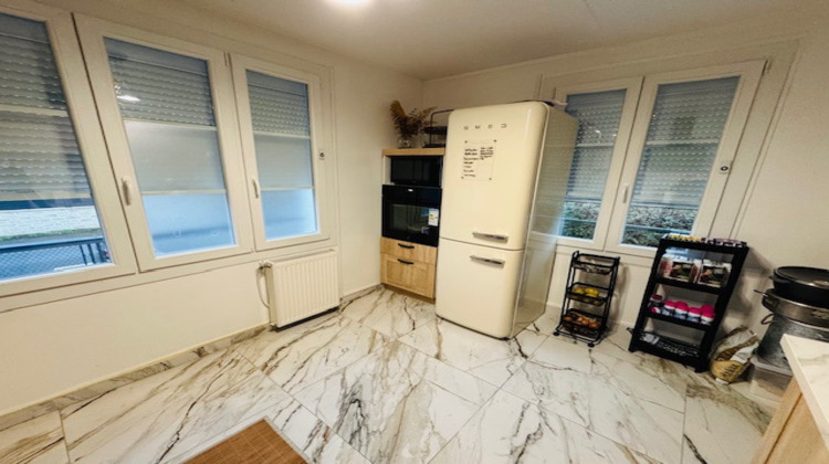 Ma-Cabane - Vente Maison Nogent-sur-Oise, 90 m²