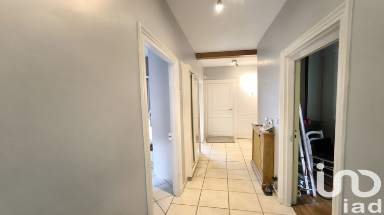 Ma-Cabane - Vente Maison Nogent-sur-Oise, 104 m²