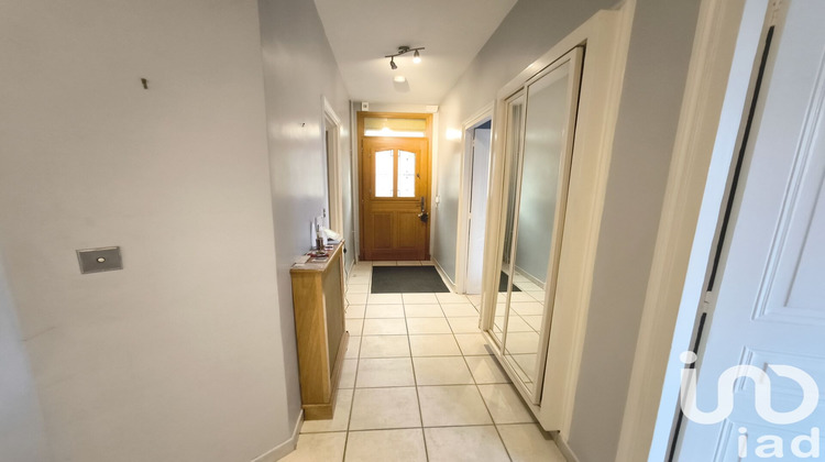 Ma-Cabane - Vente Maison Nogent-sur-Oise, 104 m²